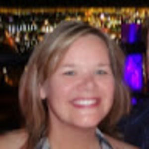 Meet your Posher, Jodi